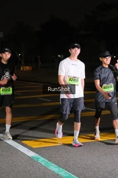 Runner Photo 5641406