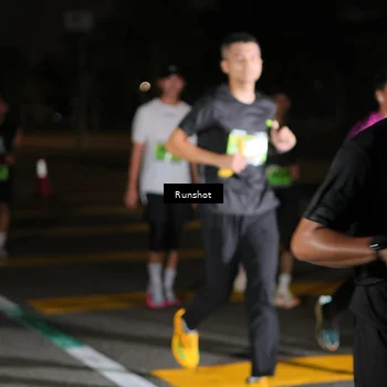 Runner Photo 5641408