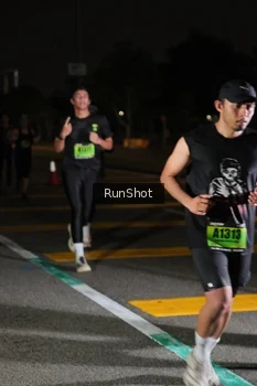 Runner Photo 5641413