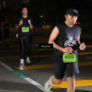 Runner Photo 5641416