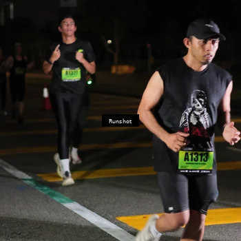Runner Photo 5641417