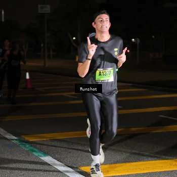 Runner Photo 5641418