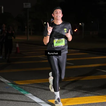 Runner Photo 5641419