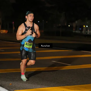 Runner Photo 5641420