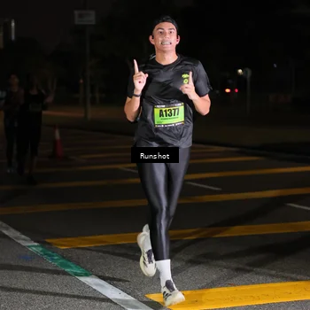 Runner Photo 5641421