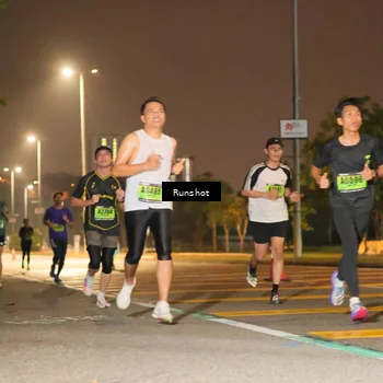 Runner Photo 5641422