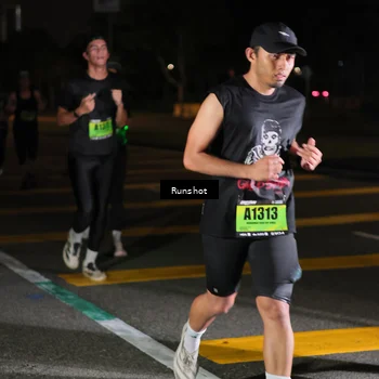 Runner Photo 5641423