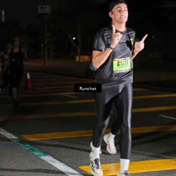 Runner Photo 5641424