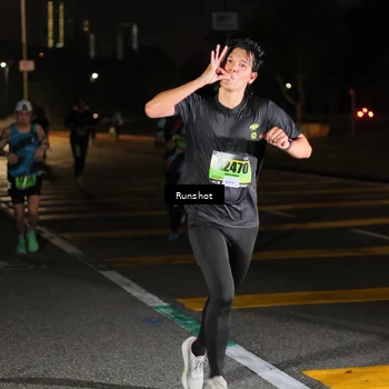 Runner Photo 5641428