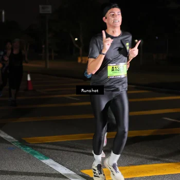 Runner Photo 5641429