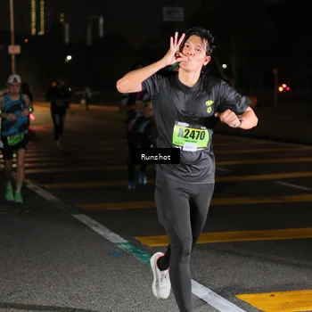 Runner Photo 5641430