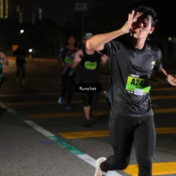Runner Photo 5641433