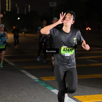 Runner Photo 5641434
