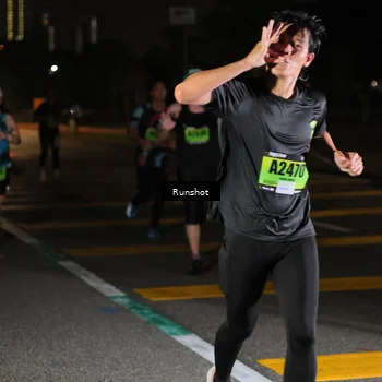 Runner Photo 5641436