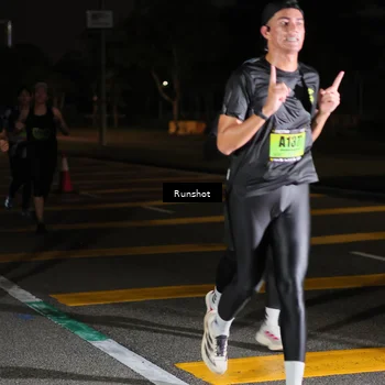 Runner Photo 5641438