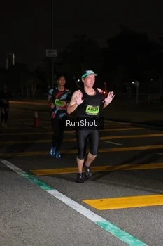 Runner Photo 5641439