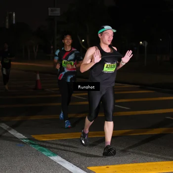 Runner Photo 5641442