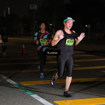 Runner Photo 5641444