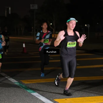 Runner Photo 5641446