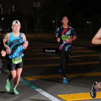 Runner Photo 5641447