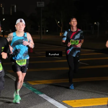 Runner Photo 5641448