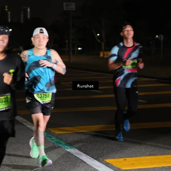 Runner Photo 5641450