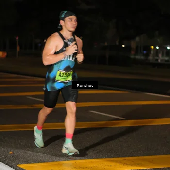 Runner Photo 5641452