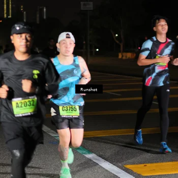 Runner Photo 5641453