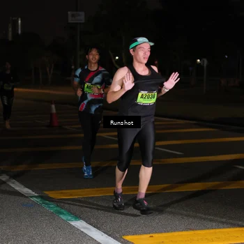 Runner Photo 5641456