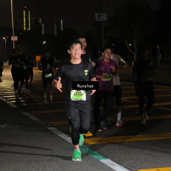 Runner Photo 5641459