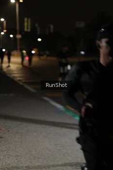 Runner Photo 5641464