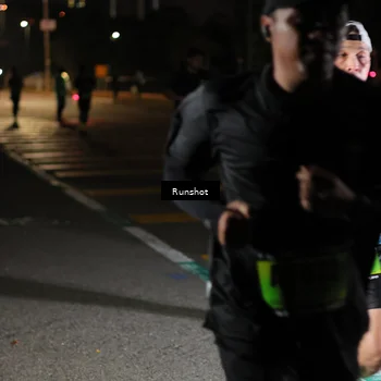 Runner Photo 5641467