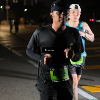Runner Photo 5641468