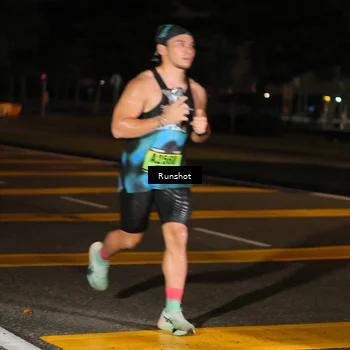 Runner Photo 5641471