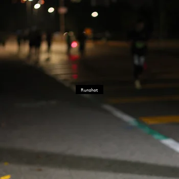 Runner Photo 5641476