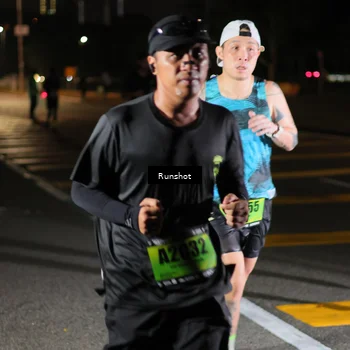 Runner Photo 5641482