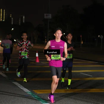 Runner Photo 5641486