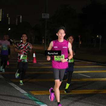 Runner Photo 5641493