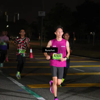 Runner Photo 5641494