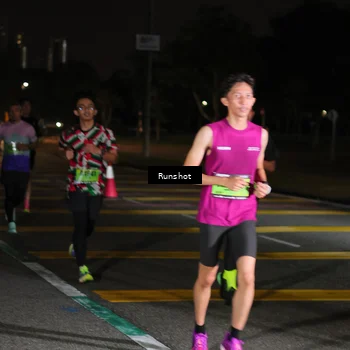 Runner Photo 5641495