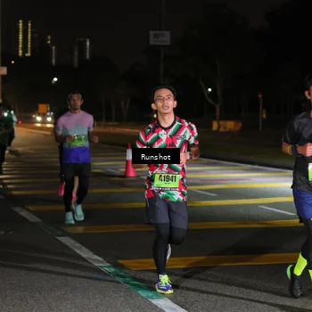 Runner Photo 5641499
