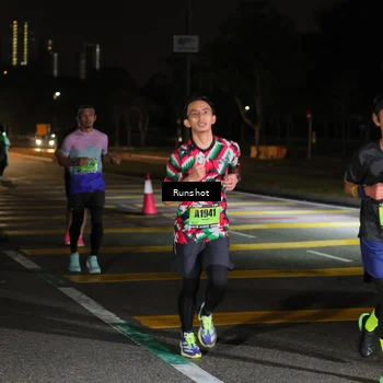Runner Photo 5641501