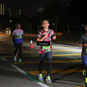 Runner Photo 5641503