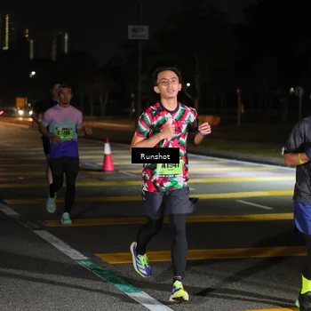 Runner Photo 5641505