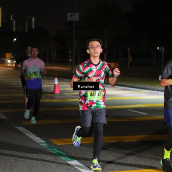 Runner Photo 5641506