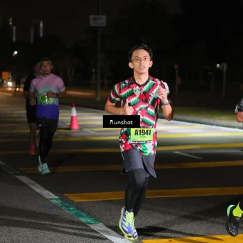 Runner Photo 5641510