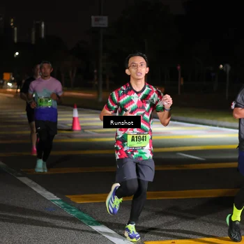 Runner Photo 5641511