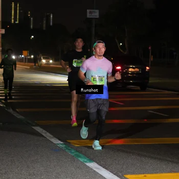 Runner Photo 5641514