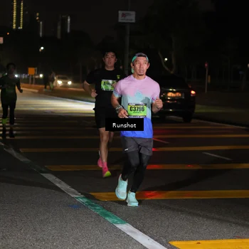 Runner Photo 5641516