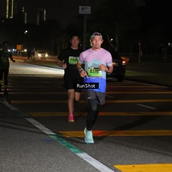 Runner Photo 5641517